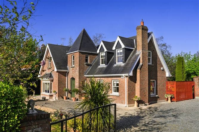 Toad Hall, Coolfore, Monasterboice Drogheda, County Louth