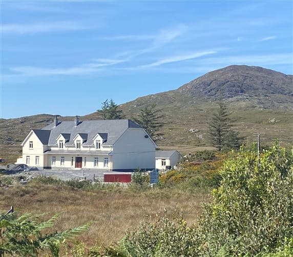 Cashel, Connemara, Co.Galway