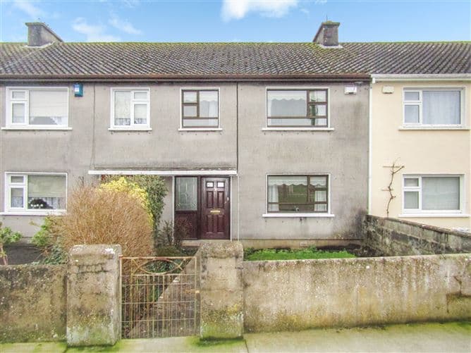 65 Oakview Drive, Ballinacurra, Limerick