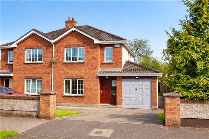 4 Hazelwood, Ballivor, Meath