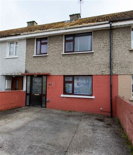 153 Shanakill Estate, Monavalley, Tralee, Co. Kerry