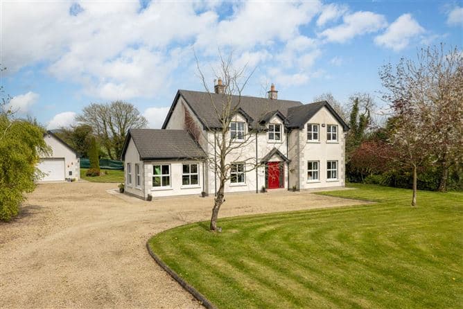 Willow Lodge, Ballyandrew, Ferns, County Wexford
