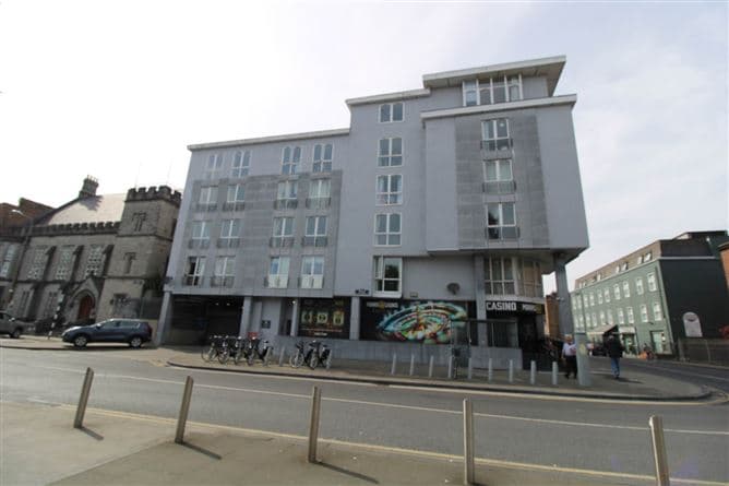 Apartment 24, Taits Clock Apartments, Perry Street, Limerick, County Limerick