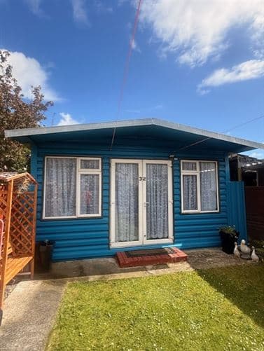 32a Edenmore park, Raheny, Dublin 5, Edenmore, Dublin 5, D05N8Y4