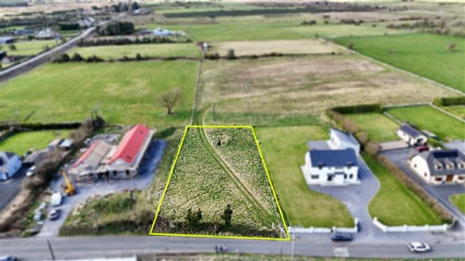 KILBANNON, ALEXANDERAIDE, NAVAN, CO. MEATH