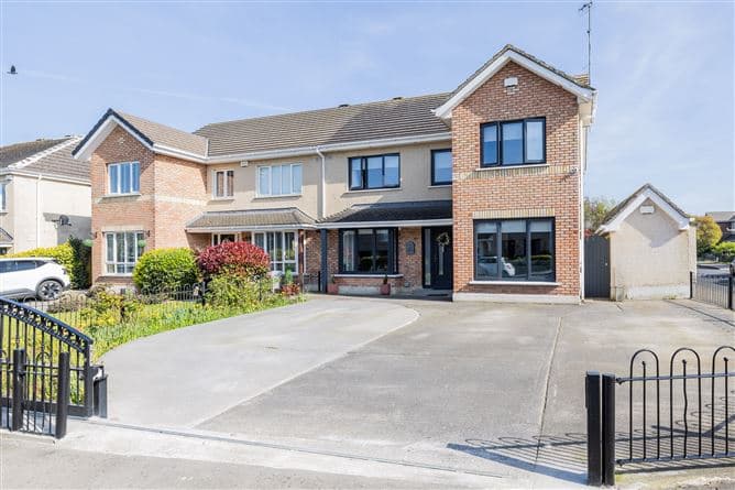 19 Gracemeadow Walk, Stamullen, Stamullen, Co. Meath, K32XC62