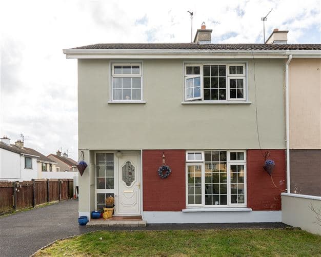 26 Galtee View , Hospital, Limerick