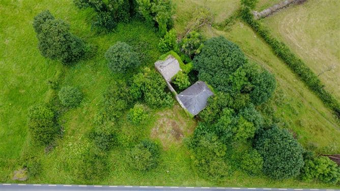 The Old Mill, Forgney, Ballymahon, Co. Longford