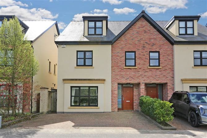 3 Templeville, Limerick, County Limerick