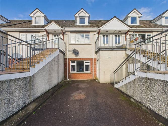 7 Bellair Close, Bellair Estate, Ballinlough, Co. Cork