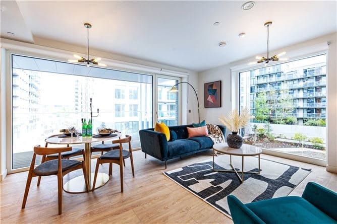 THE HUDSON, VISTA, SANDYFORD CENTRAL, SANDYFORD BUSINESS PARK, DUBLIN 18