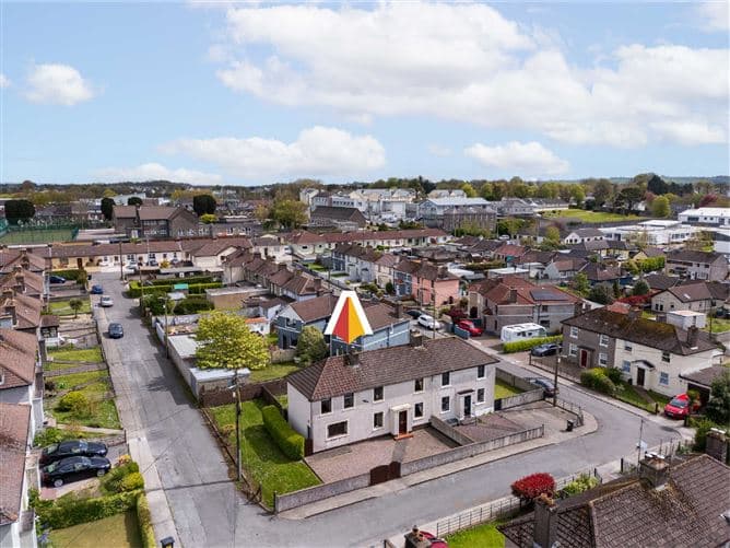 62 Rosary Place, Midleton, Midleton, Co. Cork, P25AE08
