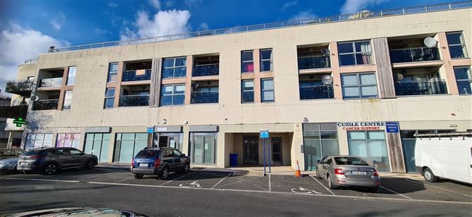 Apt 24 Station House, The Waterways , Sallins, Kildare