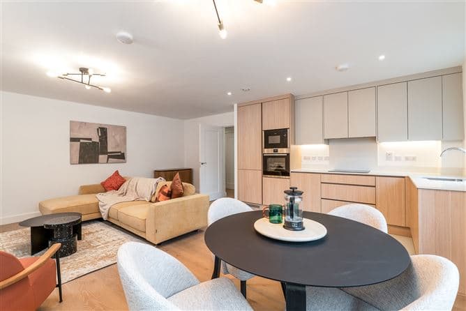 Hadleigh Court, Haddington Road , Ballsbridge, Dublin 4