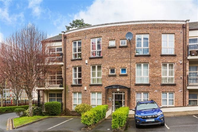 5 Ridgeford, Sandyford Road, Dundrum, Dublin 16