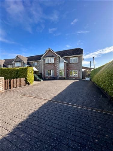 11 Marine Drive, Blackrock Cove, Blackrock, Co. Louth, A91FK46