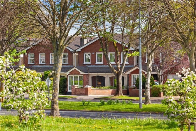 5 Hadleigh Green, Castleknock, Dublin 15