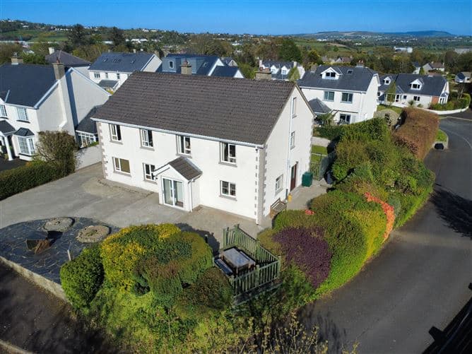 Carmullin House, 11 Orchard Grove, Letterkenny, Co. Donegal, F92V8RX