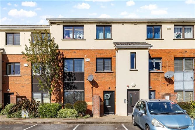 55 Willow Avenue, Primrose Gate, Celbridge, County Kildare