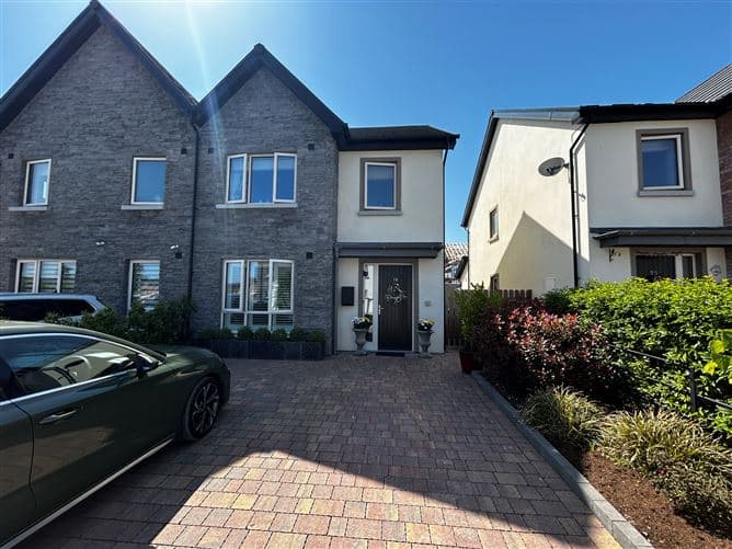 19 Listoke Elms, Drogheda, Louth