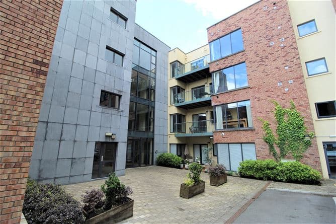 8 Glencove, Dunmore Road, Waterford City, Co. Waterford