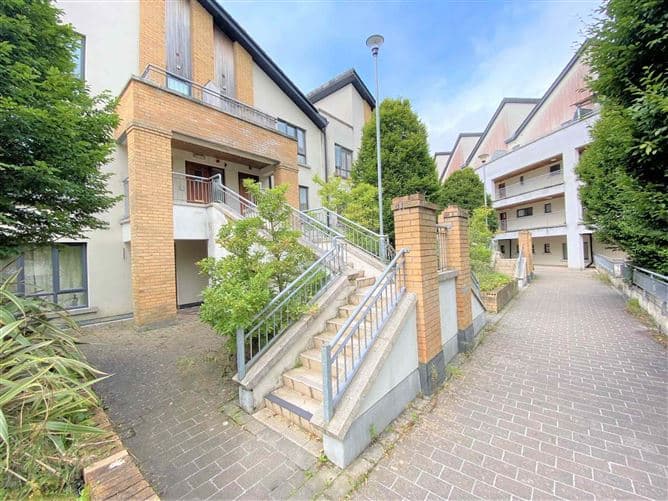 Marlfield Terrace, Tallaght, Dublin 24