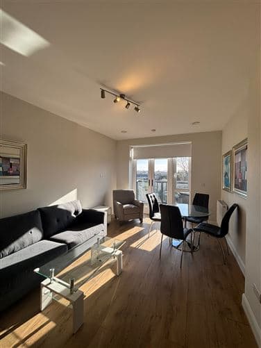 Greenbank House, Upper Glenageary Road, Dún Laoghaire, Co. Dublin