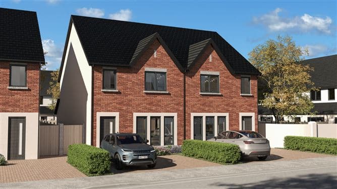 36 Yourell's Meadow, Malahide, Co Dublin, Malahide, County Dublin