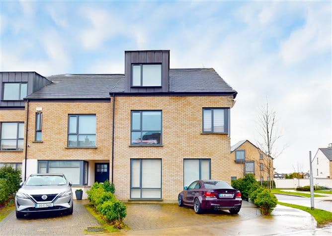 24 Glaslinn, Portrane Road, Donabate, Dublin