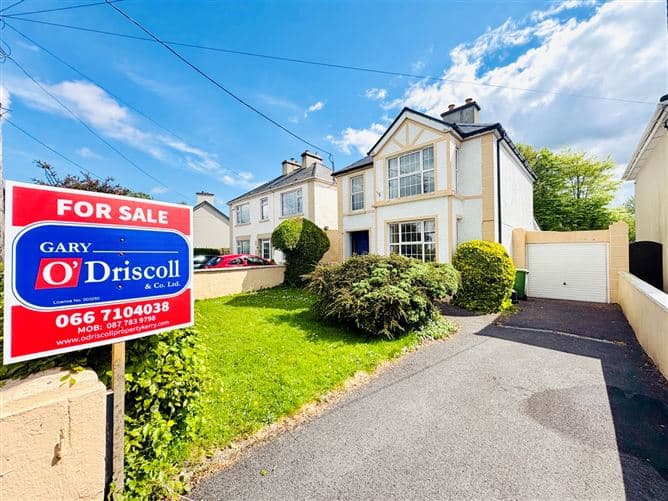 23 Racecourse Road, Tralee, Co. Kerry