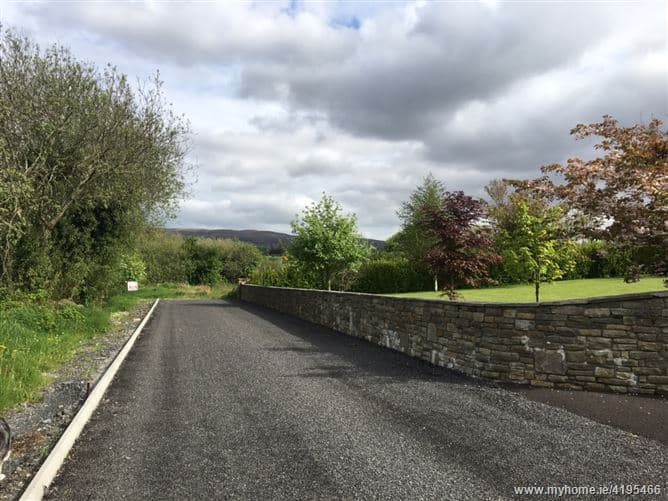 Bonniconlon West , Ballina, Mayo
