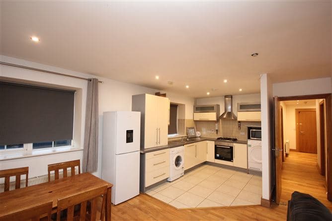 72 De Vesci Court , Portlaoise, Laois
