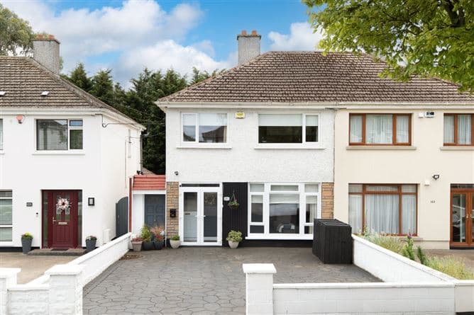 141 Woodbine Park, Raheny, Dublin 5