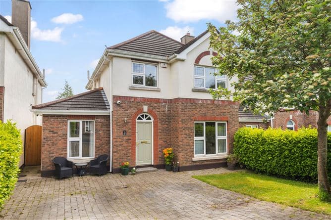 30 Burnaby Mill, Greystones, Co. Wicklow