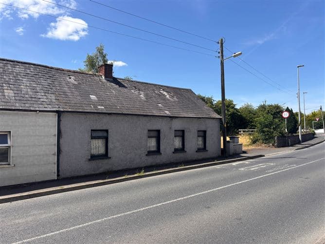 Kilkenny Road, Gowran, Gowran, Kilkenny