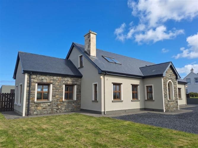 Doughmakeon, Louisburgh, Co. Mayo