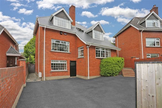 3 Clifton Close, Ennis Road, Limerick