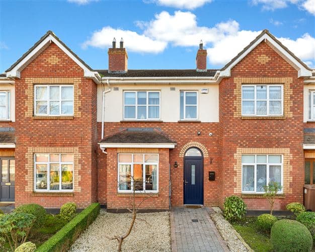 74 Boroimhe Alder, Swords, Co. Dublin, K67A367