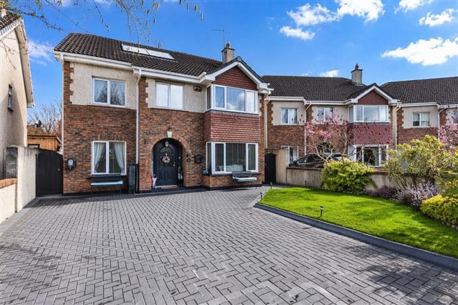 15 Boyne View, Johnstown, Navan, Meath