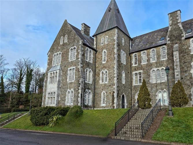 Apartment 103, Atkins Hall, Lee Road, Cork North, Cork