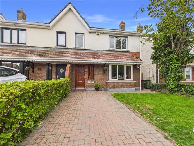 74 The Links, Donabate, County Dublin