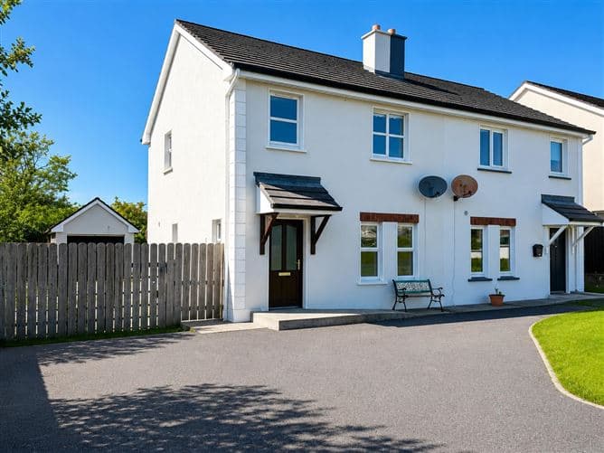 22 Abhainn Mor, Collooney, Co. Sligo