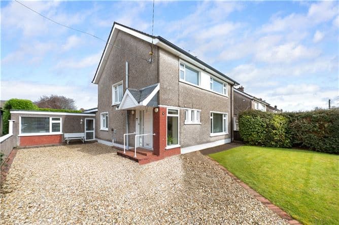 4 Lislee Road, Maryborough Estate, Douglas, Cork