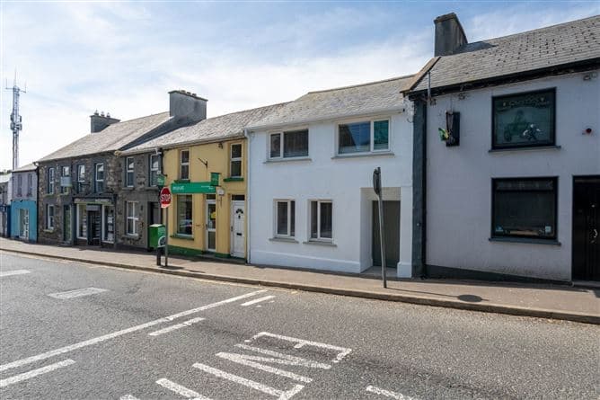 MILFORD LIBRARY, MILFORD PUBLIC SERVICES CENTRE, MAIN STREET, MILFORD, LETTERKENNY, CO. DONEGAL
