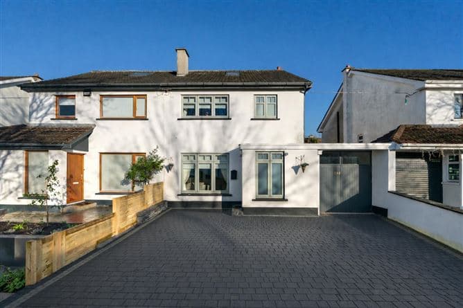 206 Ardilaun, Portmarnock, Dublin