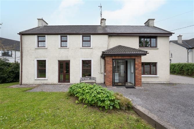 Saint Anne's, Skehard Road, Cork