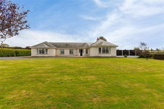 Jadem House, Ballinaparka, Aglish, Cappoquin, Waterford