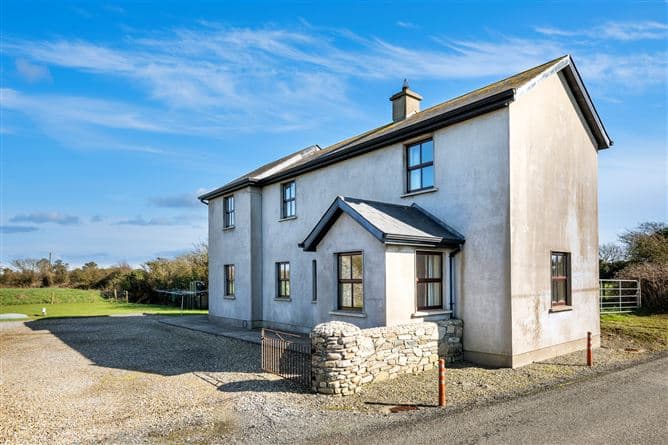 Rackardstown, Kilmore, Co. Wexford, Kilmore Village, Wexford