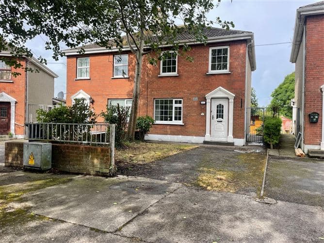 58 RATHBORUGHAN PARK, SLIGO