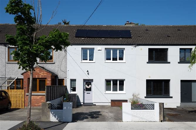 95 Dowland Road, Walkinstown, Dublin 12